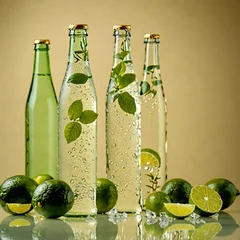Bebidas