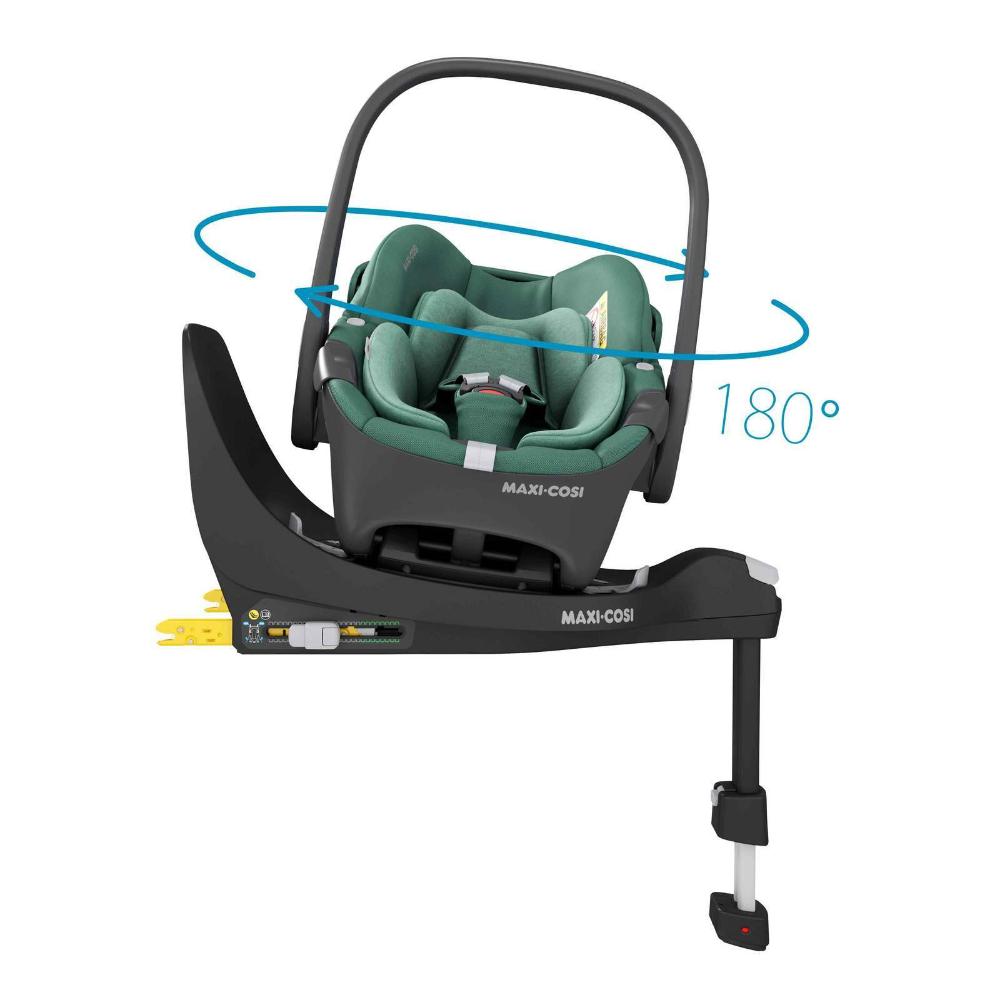 Bebê Conforto Maxi-Cosi Pebble 0-13kg