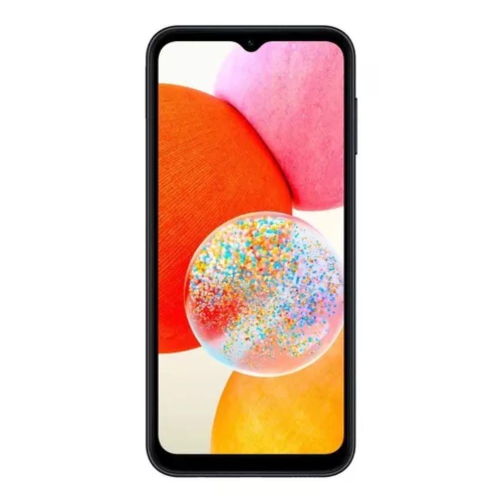 Samsung Galaxy A14 64GB Preto