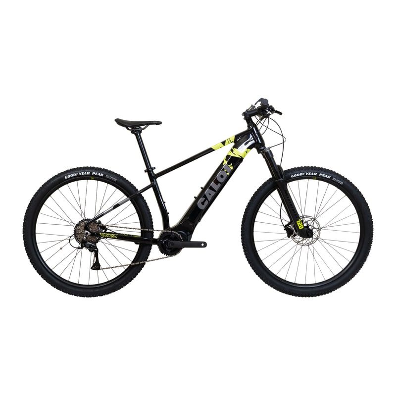 Caloi E-Vibe Explorer