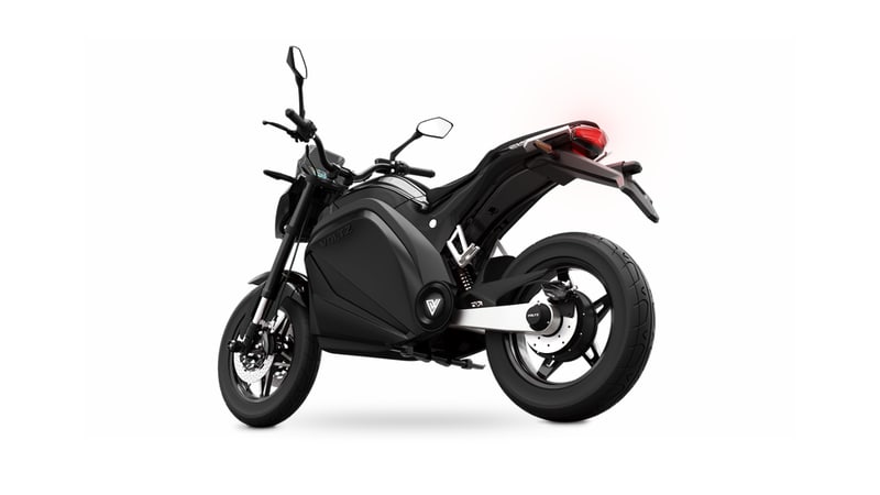 Voltz EVS