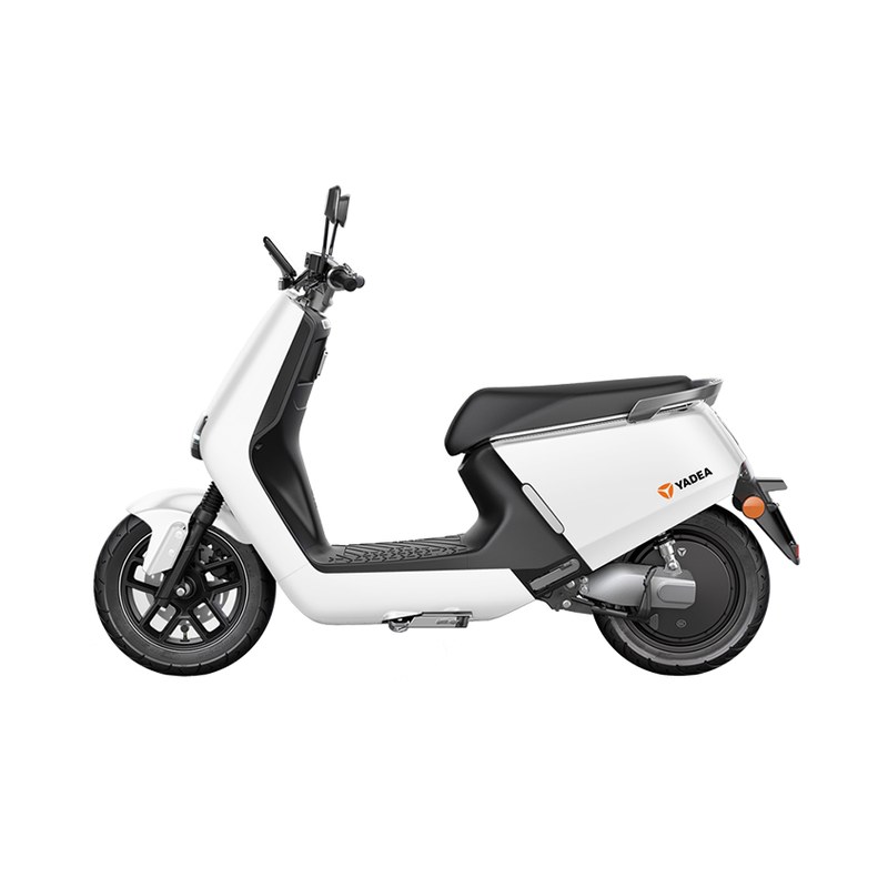 Yadea G5