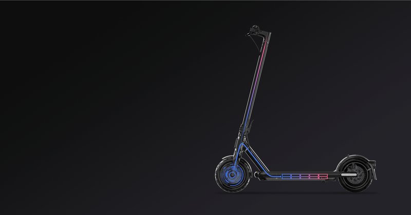 Xiaomi Electric Scooter 4 Pro