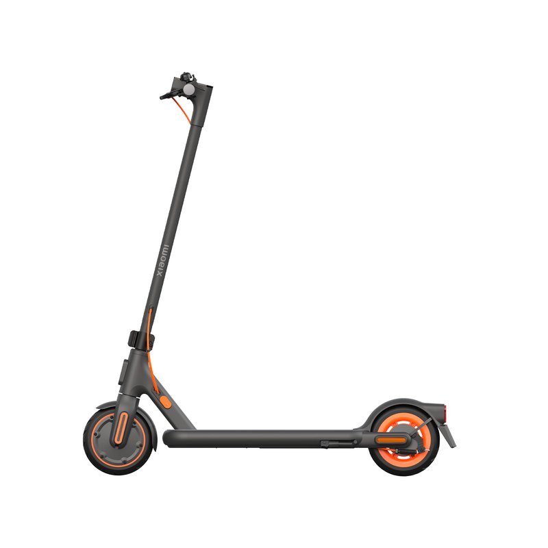 Xiaomi Electric Scooter 4 Go