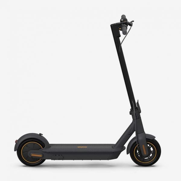 Segway Ninebot KickScooter MAX G30