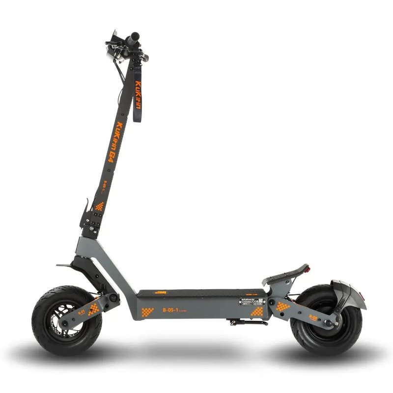KuKirin G4